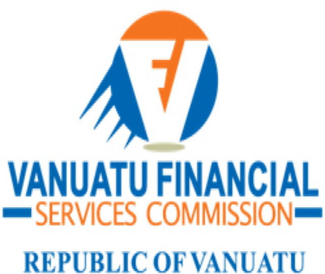 VFSC(Vanuatu)