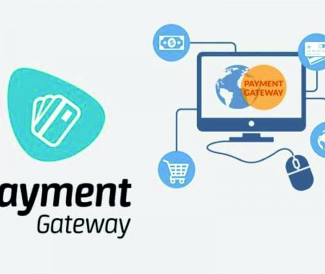 Payment Gateway(PSP)