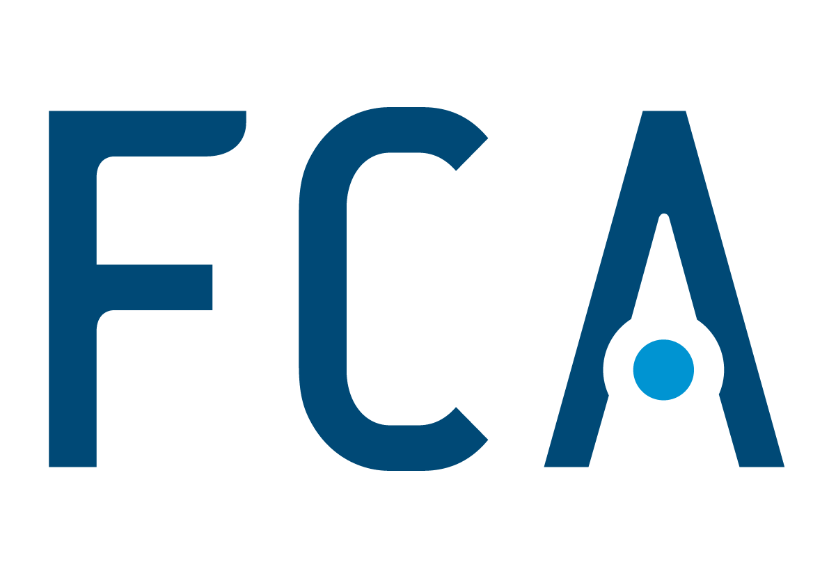 FCA AR(Appointed Representative)