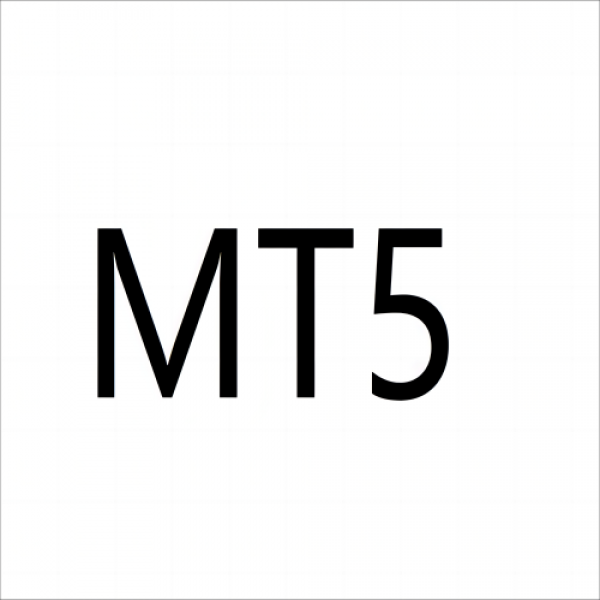 MT5 White Label