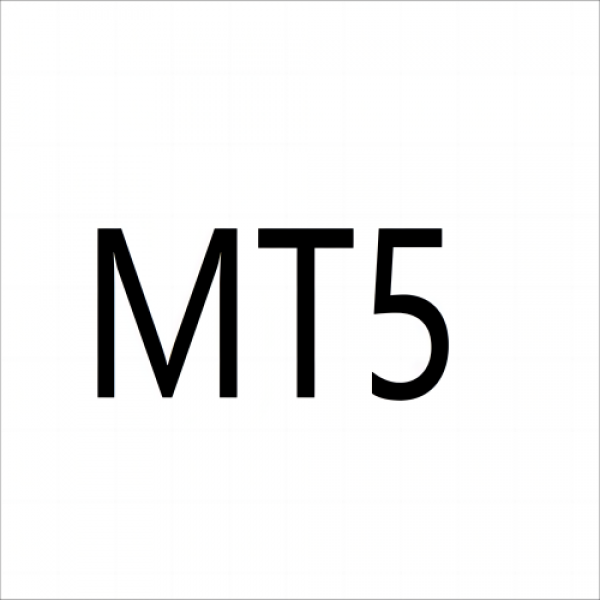 MT5 Grey Label